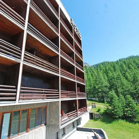 Locazione Turistica I Dadi