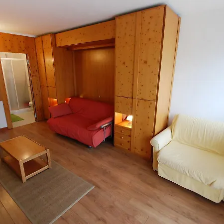 Apartamento Locazione Turistica I Dadi