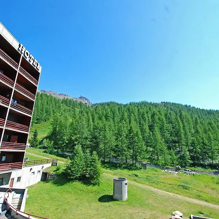 Apartamento Locazione Turistica I Dadi *