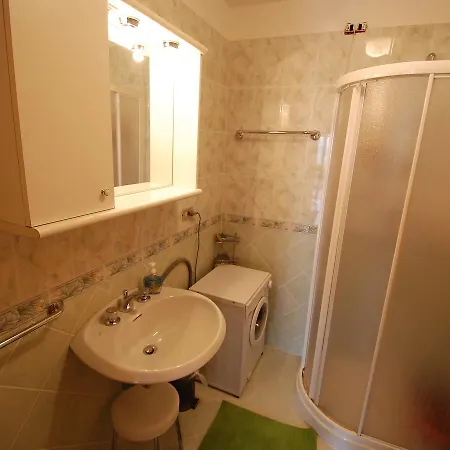 Locazione Turistica I Dadi Apartamento