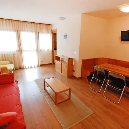 Apartamento Locazione Turistica I Dadi