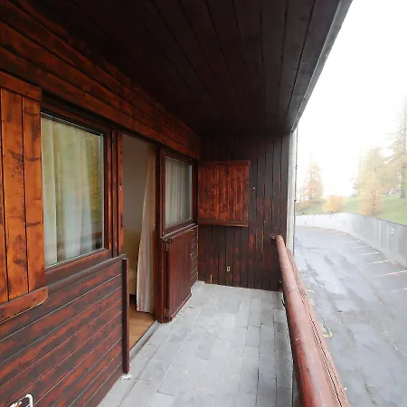 Locazione Turistica I Dadi Apartamento Breuil-Cervinia