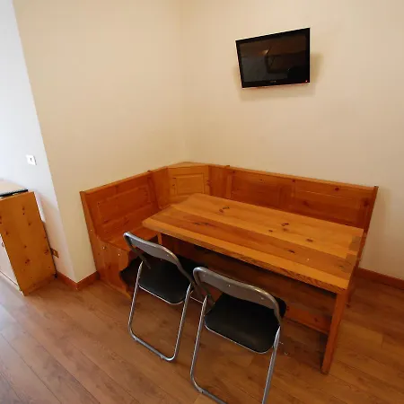 Apartamento Locazione Turistica I Dadi *