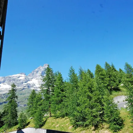 Locazione Turistica I Dadi Breuil-Cervinia